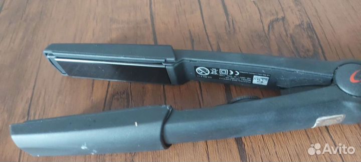 Щипцы Выпрямитель GA-MA (Италия)