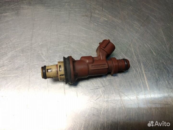 Форсунка Toyota Land Cruiser Prado VZJ95W 5vzfe