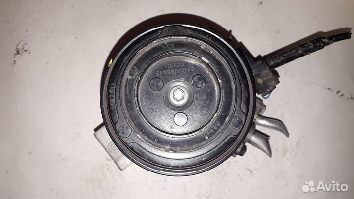 Компрессор Кондиционера MazdaCx-5 2011-2017