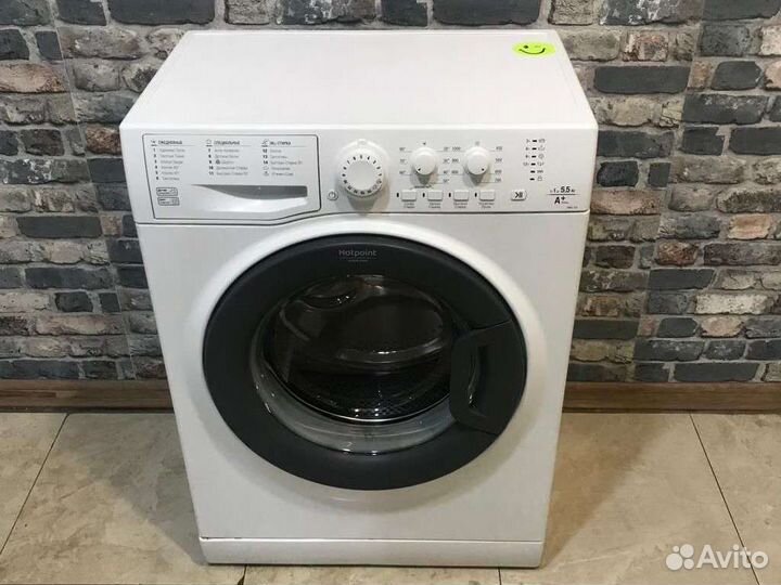 Стиральная машина бу с гарантией и доставкой