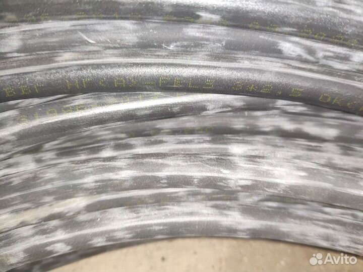 Кабель, провод ввг нг frls 3х2.5