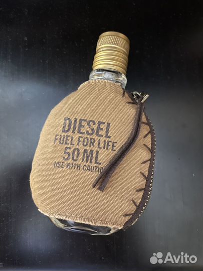 Мужская туалетная вода Diesel