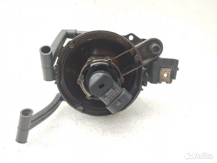 Фара противотуманная правая Bmw 7-Series E65 2006