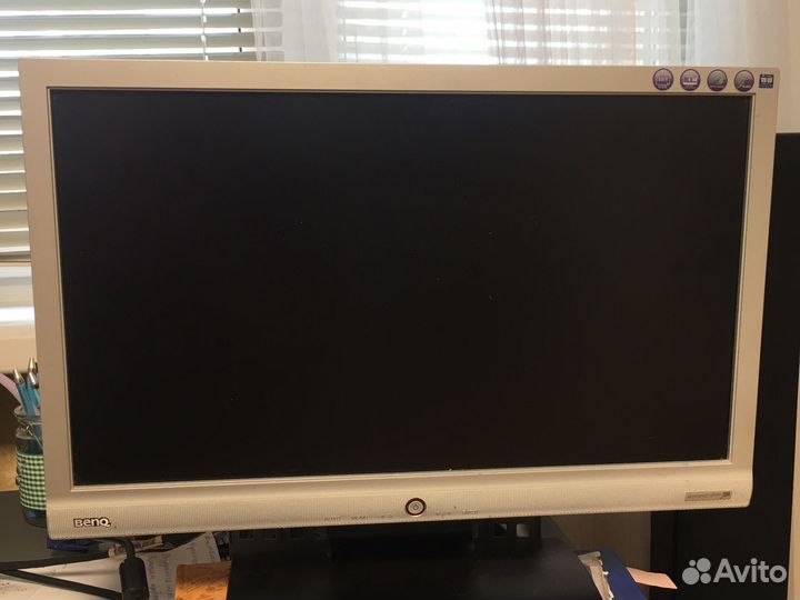 Монитор для компьютера Benq
