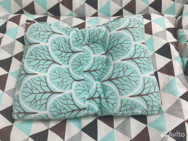 Кокон для новорожденных