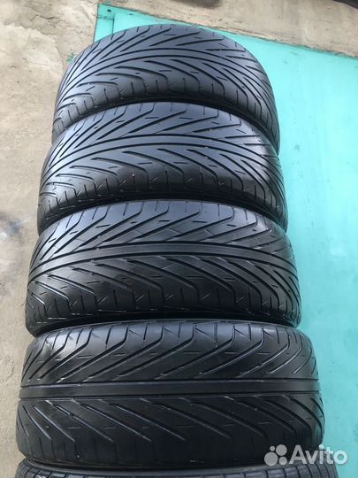 Triangle TR968 205/55 R16