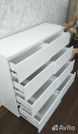 Комод Лион лучшего качества от производителя