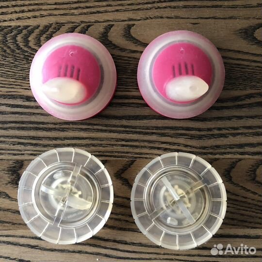 Сменный носик для поильников Avent SCF252/00