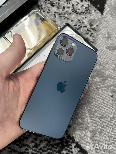 iPhone 12 Pro, 128 ГБ