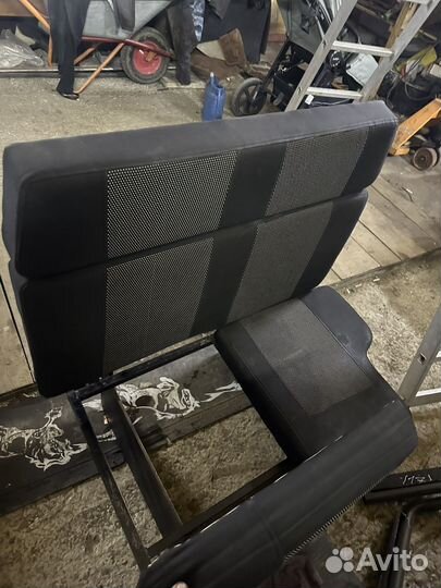 Диван в газон next