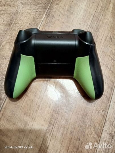 Геймпад Xbox Series 20th Anniversary