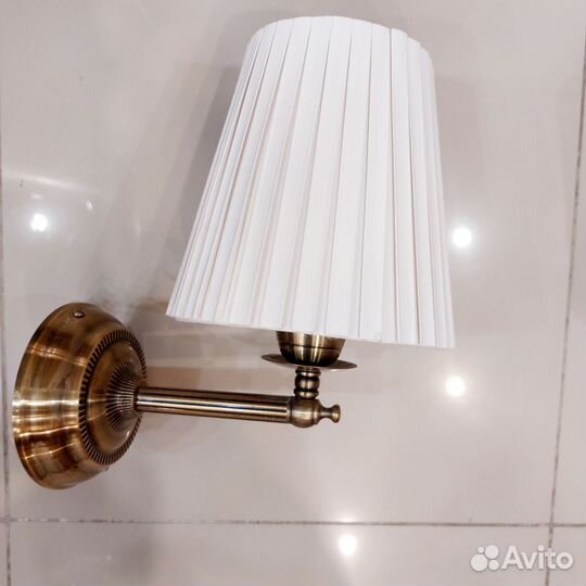 Бра настенные 2 шт