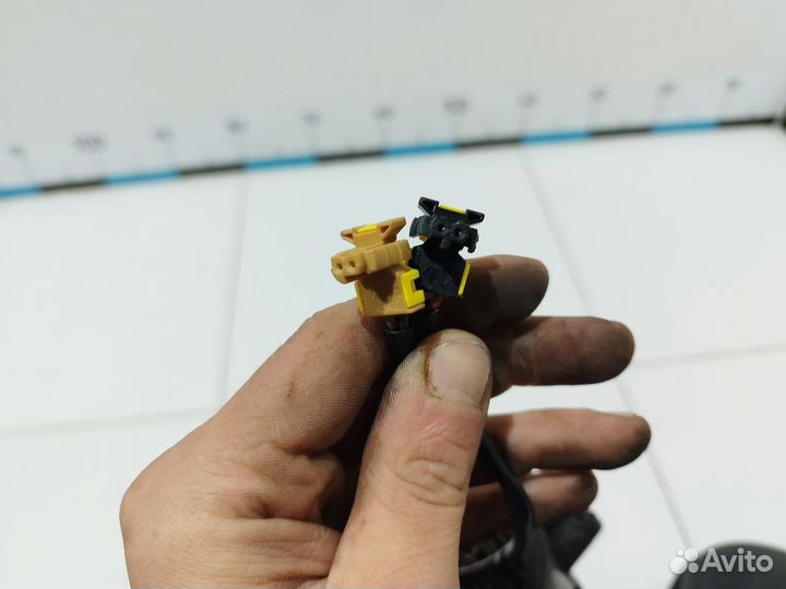 Механизм подрулевой для SRS ленточный Discovery 3