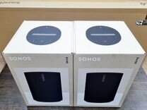 Портативная акустика Sonos Era 100 Black