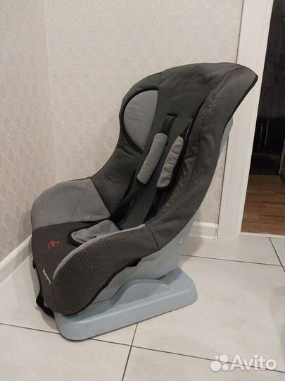 Детское автокресло