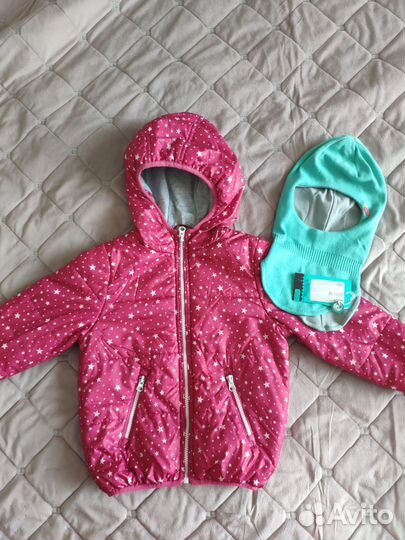 Вещи для девочки