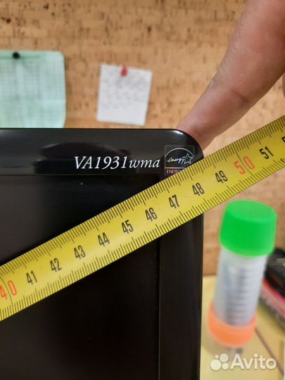 Монитор для компьютера бу