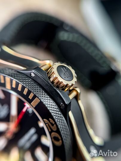 Hublot BIG bang king 48 MM