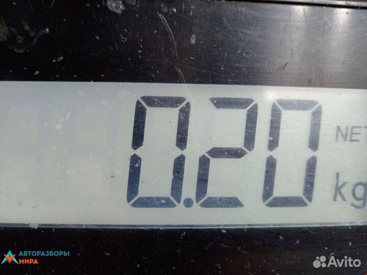 Подушка безопасности Mitsubishi Lancer 9 2008