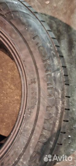 Nokian Tyres Hakka Blue 3 205/65 R16 99V