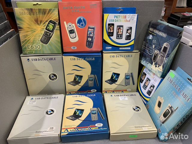 USB Data кабель c диском на Samsung, пантеч, алька