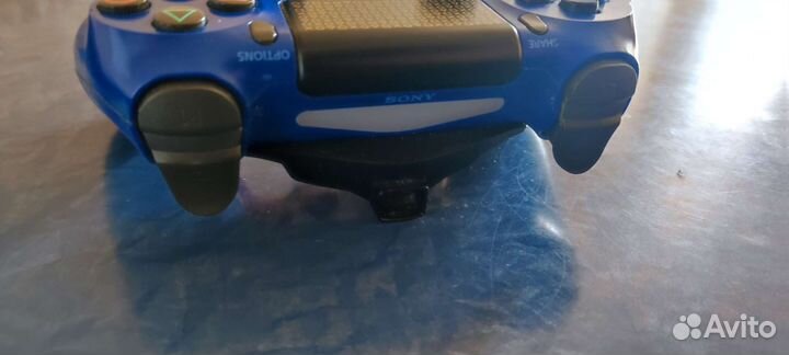 Dualshock 4 v2 + Fps dominator