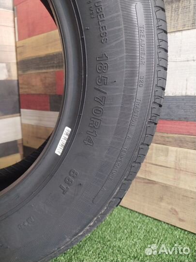 Doublestar DH05 185/70 R14 88T
