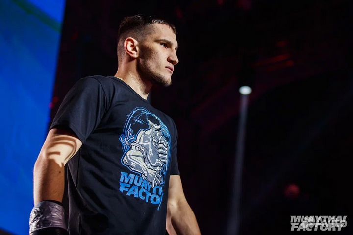 Тренер по тайскому боксу,кикбокиснгу,бокс