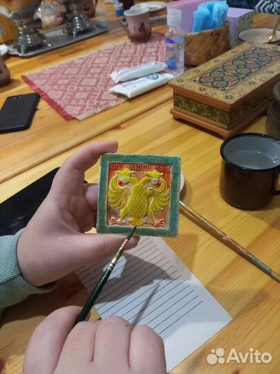 Экскурсия «Главная торговая - улица Панская