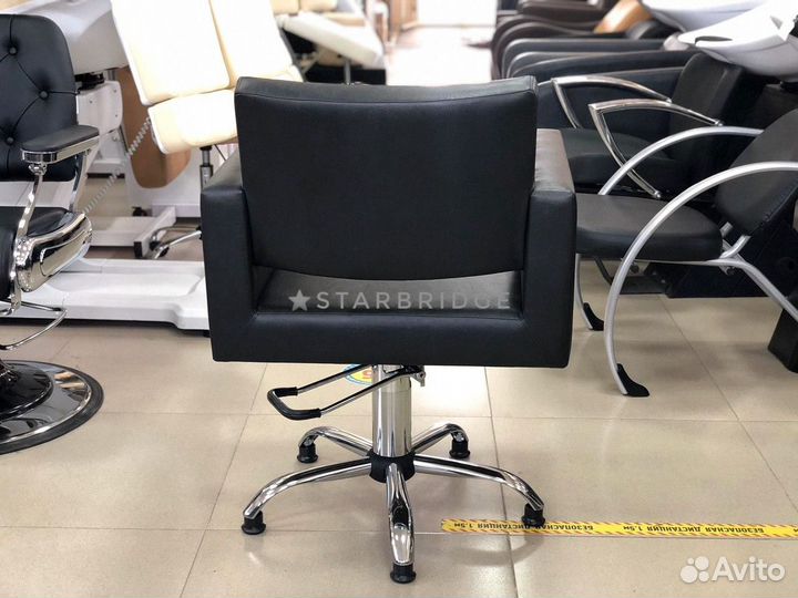 Кресло парикмахерское
