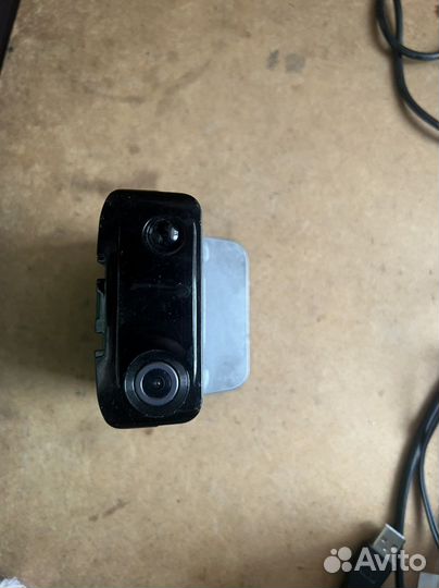 Видеорегистратор intego condor