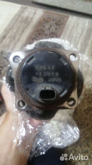 Ступица на toyota задняя правая