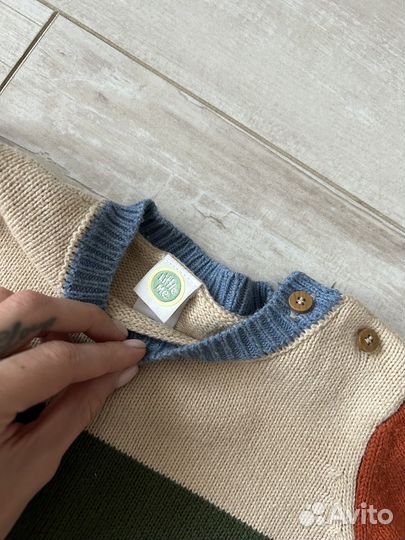 Костюм детский