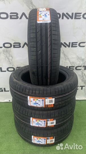 Tracmax X-Privilo TX3 215/55 R18 99V