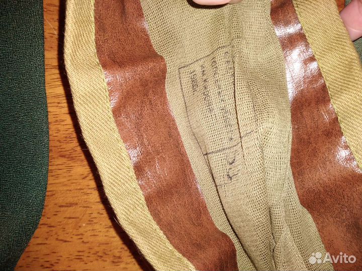 Пилотка СССР галстуки кашне