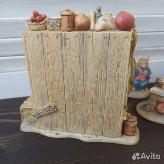 Буфет The Dresser BH6 Ежевичная поляна