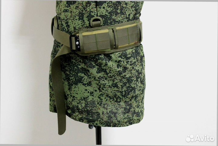 Разгрузочный пояс