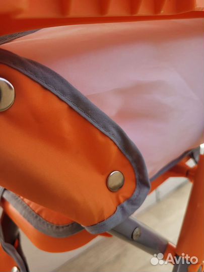 Стульчик для кормления (ричфемели)