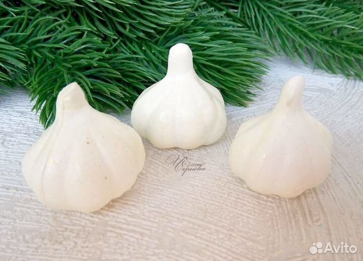 Муляжи фрукты/ овощи