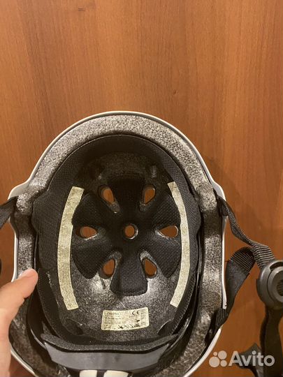 Шлем Oxelo 50-54