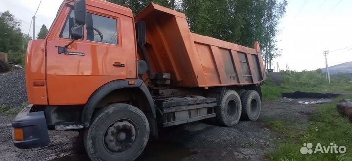 Услуги самосвала, JCB