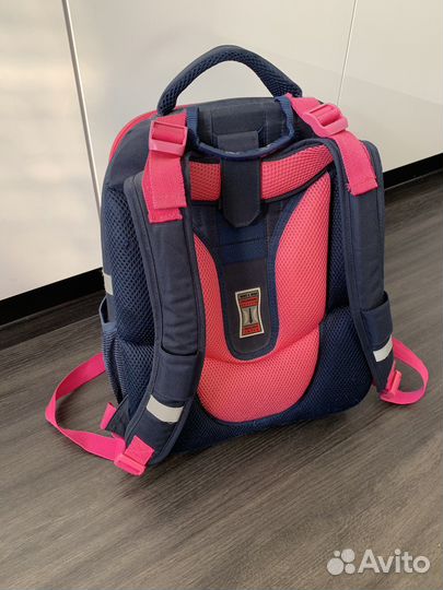 Школьный рюкзак mike mar ортопедический