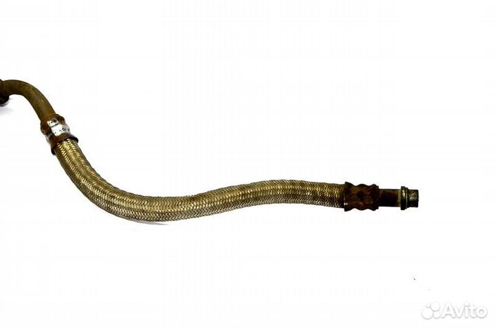 Змеевик scania R-Series (01.04)