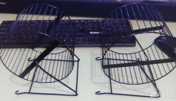 Колесо для грызунов