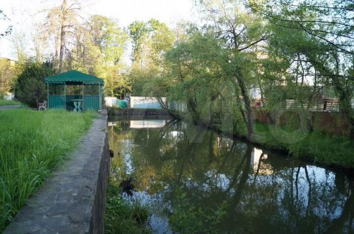 Гостиница, 4000 м²