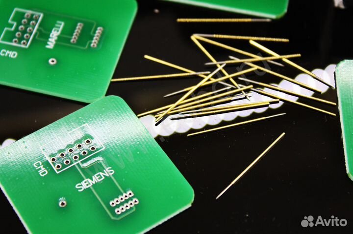 BDM Позиционный стол для программирования