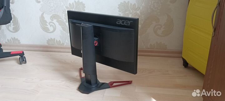 Игровой монитор Acer Predator XB241H