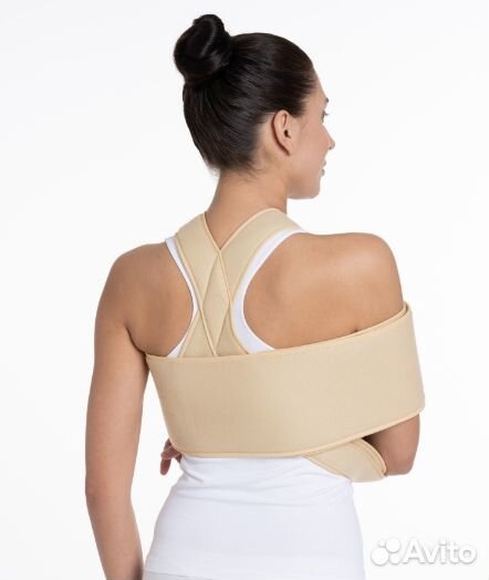 Фиксатор, повязка для руки типа Дезо Fosta FS 3902