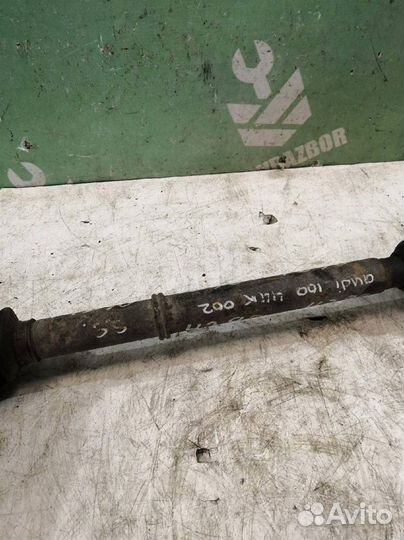 Полуось привод Ауди 100 44 кузов С3