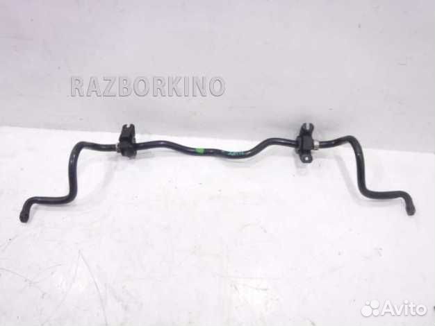 Стабилизатор передний